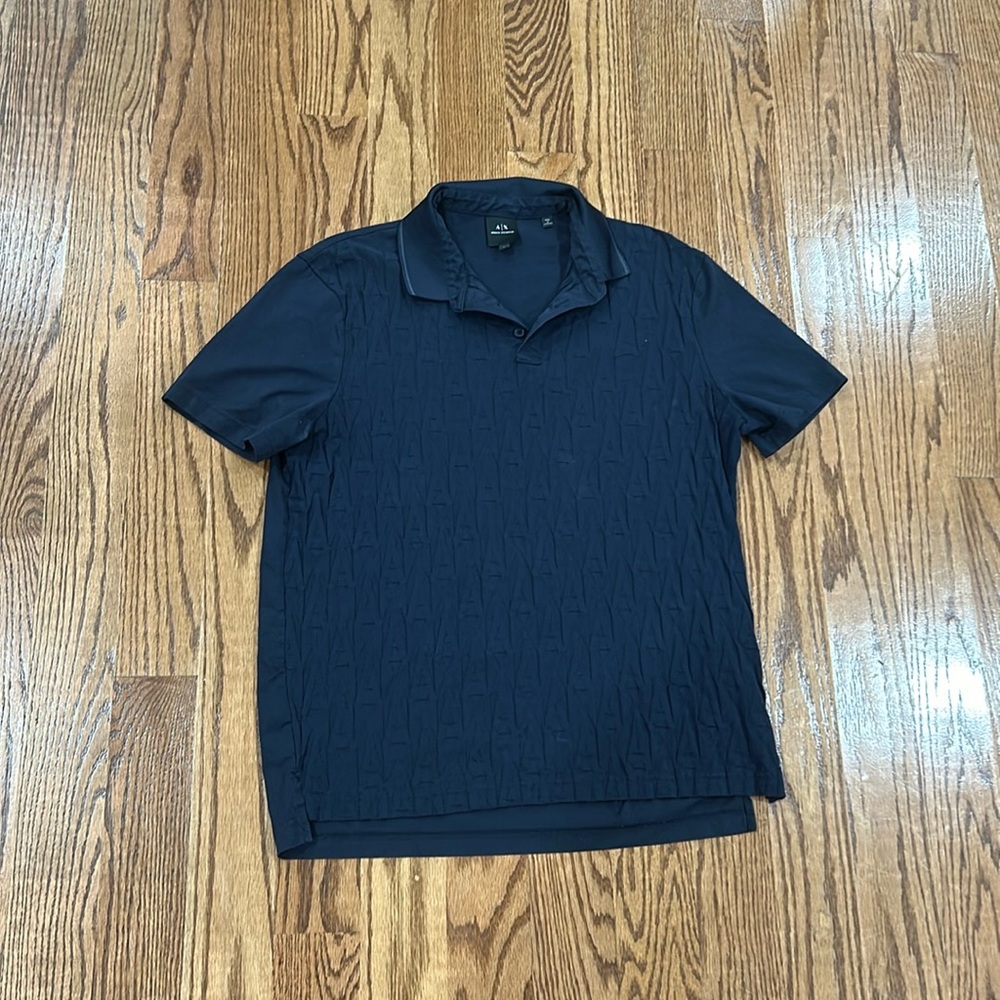 Automatic Exchange Size, Large Men Good Condition - image 1
